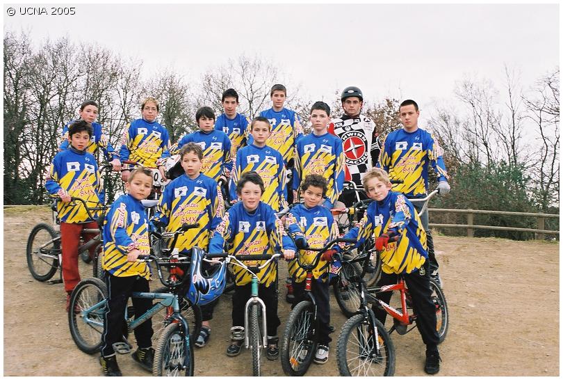 BMX 002