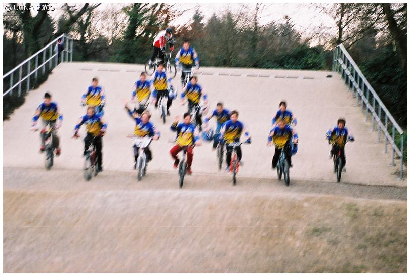 BMX 003