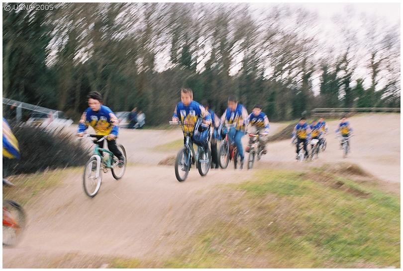 BMX 006