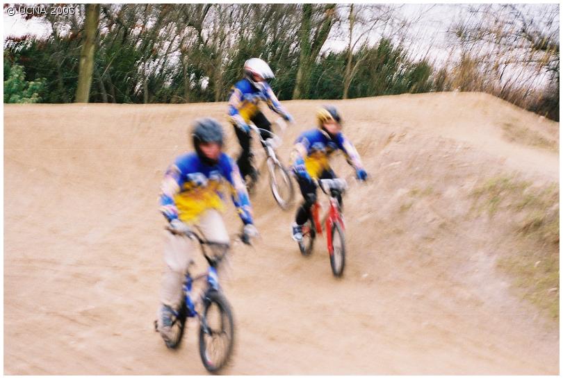 BMX 008