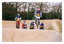 BMX 009