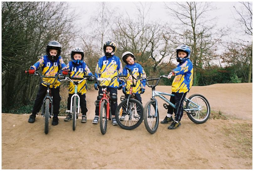 BMX 011