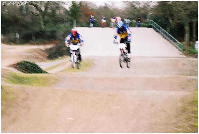 BMX 012