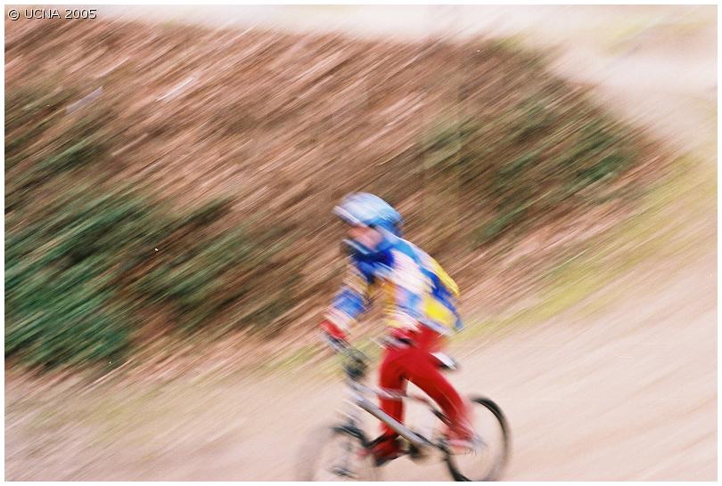 BMX 013