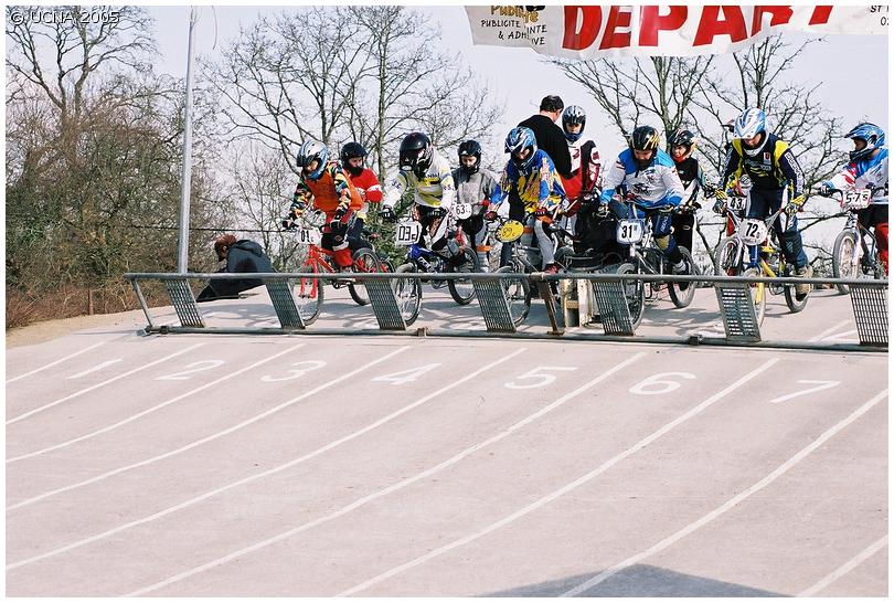 BMX 014