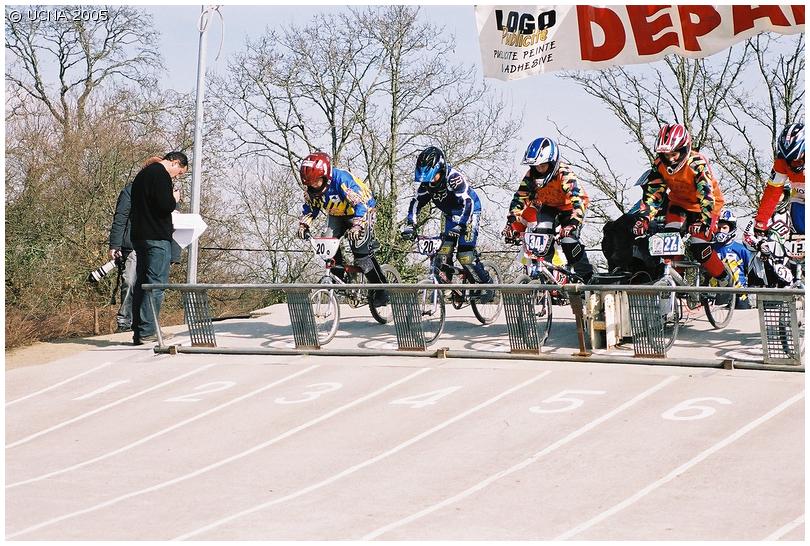 BMX 015