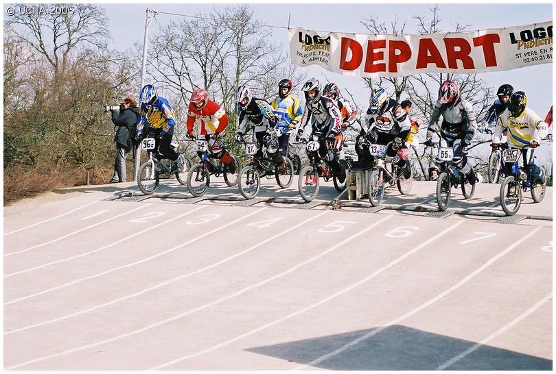 BMX 016