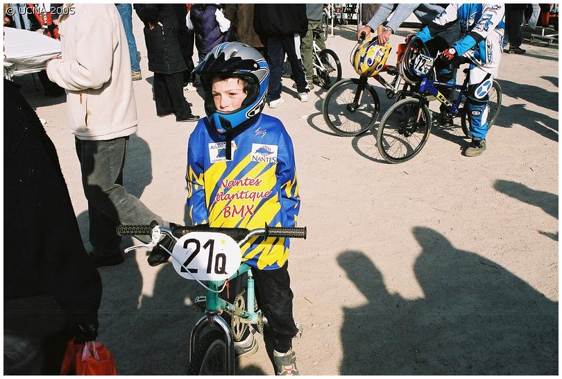 BMX 017