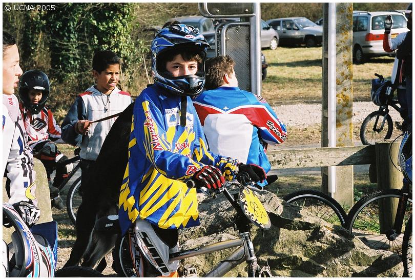 BMX 018