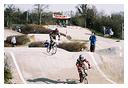 BMX 020