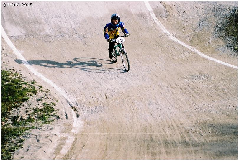 BMX 021