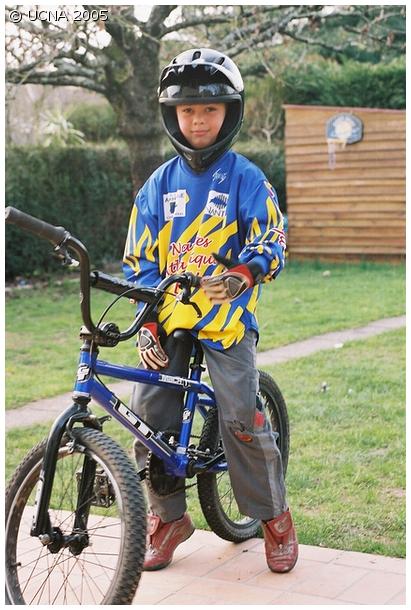 BMX 023