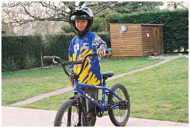 BMX 024